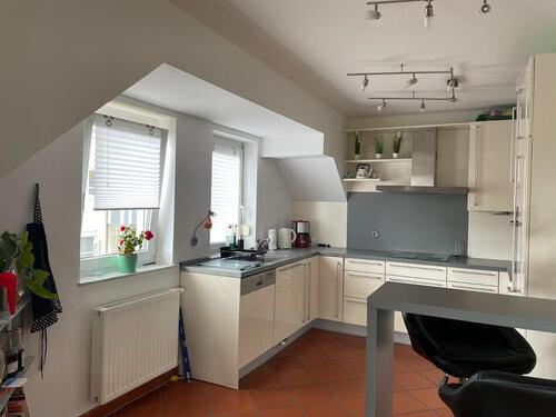 Foto - 3 Zimmer Maisonettenwohnung in Bad Neustadt an der Saale