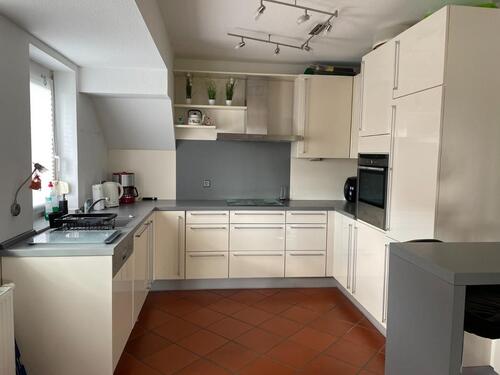 Foto - Maisonettenwohnung in Bad Neustadt an der Saale zur Miete