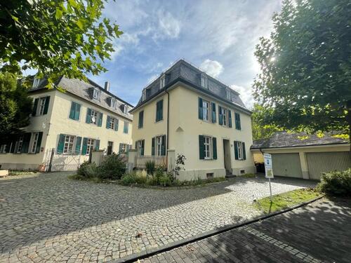 Foto - WG-Zimmer im Schloß Amalienlust zu vermieten