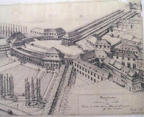 Foto - 4 Zimmer Etagenwohnung zur Miete in Kirn