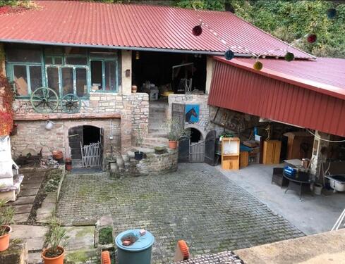 Foto - 6 Zimmer Bauernhaus, Landhaus zum Kaufen in Bad Kreuznach