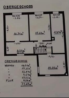 Foto - Bauernhaus, Landhaus in Bad Kreuznach zum Kaufen