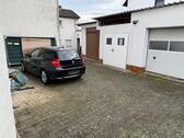 Foto - Halle + Hoffläche zu vermieten in Medenbach