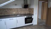 Foto - unsere moderne, helle 3-Zi-DG-Wohnung mit großem Balkon