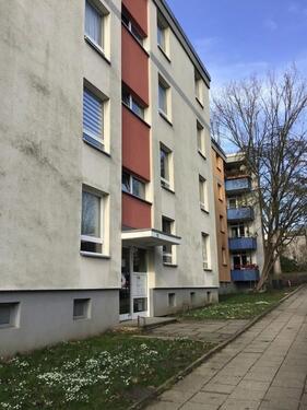 Foto - Ein tolles Wohngefühl: großzügige 3-Zimmer-Wohnung!