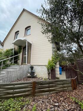 Foto - 4 Zimmer Einfamilienhaus in Eschborn