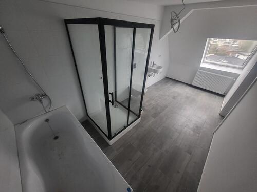 Foto - Dachgeschoßwohnung in Bochum zur Miete