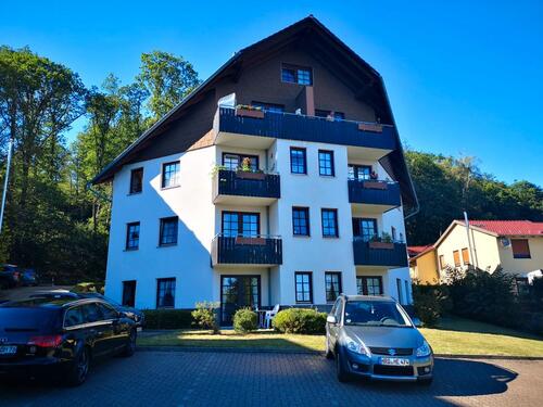 Foto - Eigentumswohnung voll möbliert - 49.900,00&nbsp;EUR Kaufpreis, ca.&nbsp; 44,35&nbsp;m&sup2;