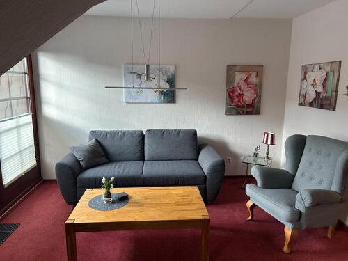 Foto - Etagenwohnung in Bad Sachsa zum Kaufen
