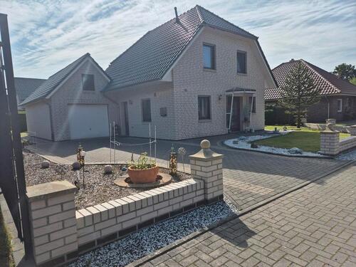 Foto - 5 Zimmer Einfamilienhaus zum Kaufen in Apen