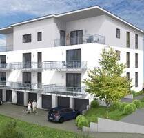 Neue Eigentumswohnung in Herbornseelbach