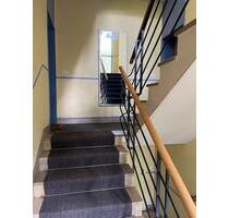 Helle, sonnige Zweizimmerwohnung - Berlin Spandau