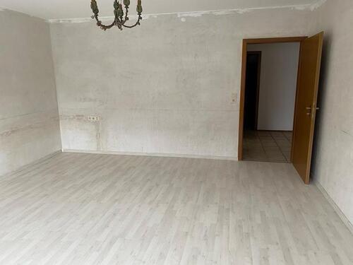 Foto - 2.5 Zimmer Erdgeschoßwohnung zur Miete in Neubrunn