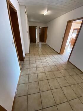 Foto - 2.5 Zimmer Erdgeschoßwohnung in Neubrunn