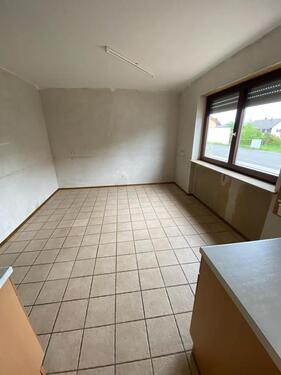 Foto - Erdgeschoßwohnung in Neubrunn zur Miete