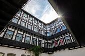 Foto - Etagenwohnung zur Miete in Saalfeld (Saale)