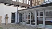 Foto - Etagenwohnung in Saalfeld (Saale)