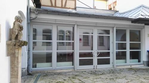 Foto - Etagenwohnung in Saalfeld (Saale) zur Miete