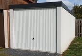 Foto - Garage zu vermieten - 60,00 EUR Miete,