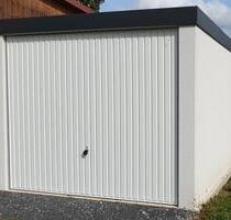 Garage zu vermieten - 60,00 EUR Miete, in Querfurt (PLZ: 06268)