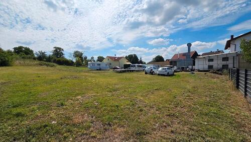 Foto - Stellplatz - 50,00 EUR Miete,