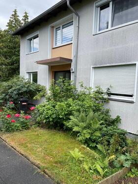 Foto - Etagenwohnung zur Miete in Bayreuth