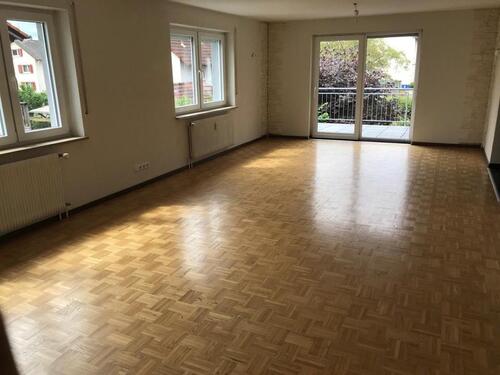 Foto - Etagenwohnung in Weil am Rhein zur Miete
