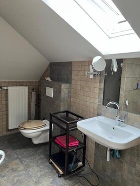 Foto - Etagenwohnung in Aachen zur Miete