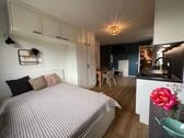 Foto - 1 Zimmer-Apartment, voll möbliert & all inclusive