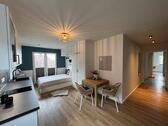 Foto - Etagenwohnung zur Miete in Garding