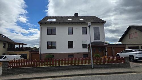 Foto - Etagenwohnung zur Miete in Witzenhausen