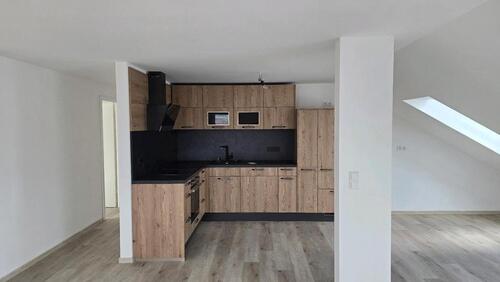 Foto - Etagenwohnung in Witzenhausen