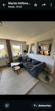 Foto - Top 2 Raum Wohnung bei Rehna - 500,00 EUR Kaltmiete,