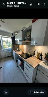 Foto - Etagenwohnung in Rehna