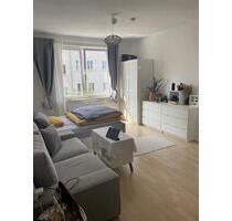 Rostock Altstadt. Zwischenmiete für Januar-März 26– 34 m² Wohnung