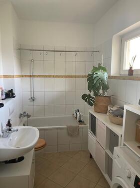 Foto - Etagenwohnung zur Miete in Rostock