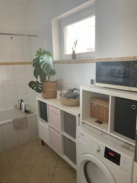 Foto - Etagenwohnung in Rostock