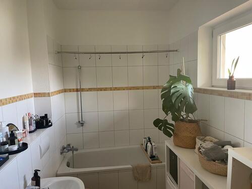 Foto - Etagenwohnung in Rostock zur Miete
