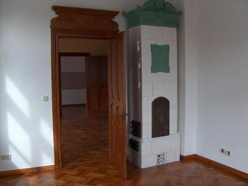 Foto - Etagenwohnung zur Miete in Quedlinburg