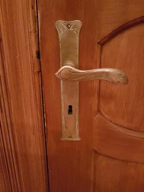 Foto - Etagenwohnung in Quedlinburg zur Miete