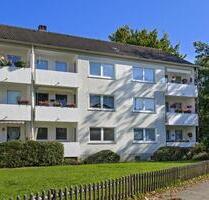 Gemütliche Etagenwohnung in ruhiger Atmosphäre - Essen Stadtbezirk VIII