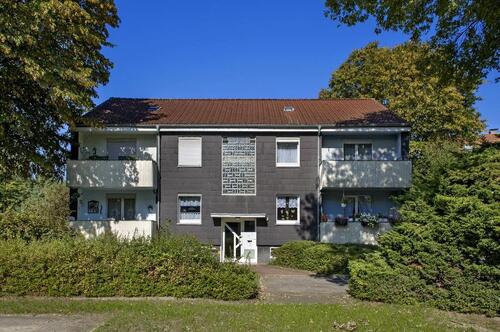 Foto - Etagenwohnung in Essen