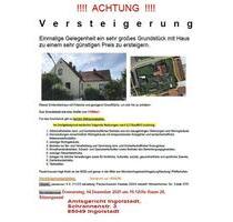 Einmalige Gelegenheit - 180.000,00 EUR Kaufpreis, in Schrobenhausen (PLZ: 86529)