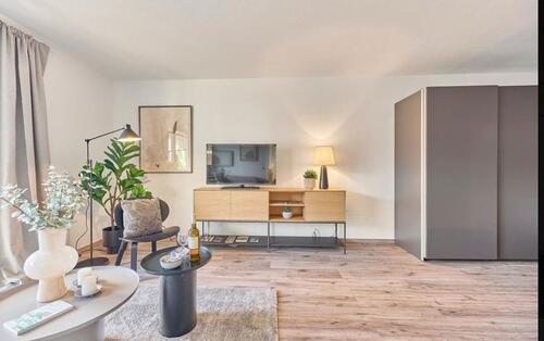 Foto - Etagenwohnung in Heidelberg