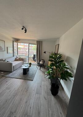 Foto - Etagenwohnung in Heidelberg zur Miete