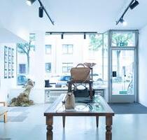 Design-Ladenlokal Bagelstr., Pempelfort, 240 qm - Düsseldorf