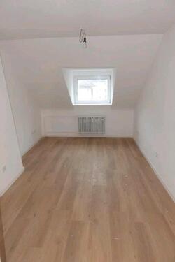 Foto - Etagenwohnung zur Miete in Gießen