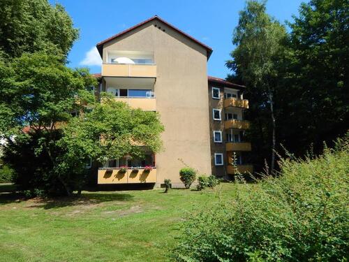 Foto - Etagenwohnung zur Miete in Gelsenkirchen