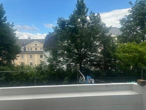 Foto - Etagenwohnung in Ellefeld