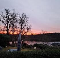 Exklusives Wassergrundstück mit Kleinhaus in Berlin-Köpenick